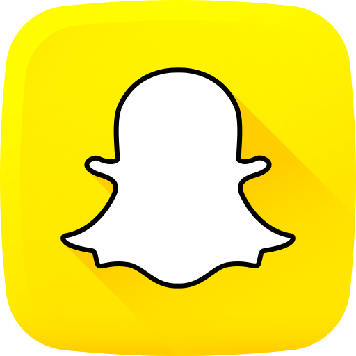 Snapchat Icon